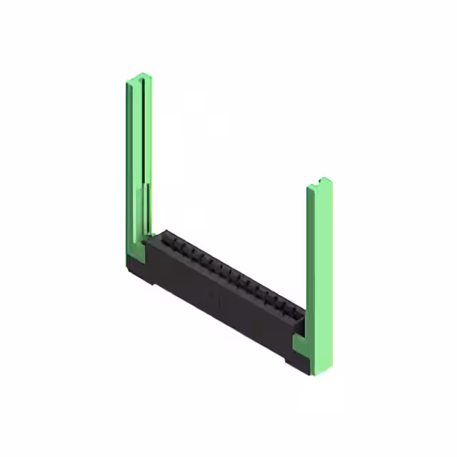 387-014-521-168 EDAC Inc.  Edgeboard Connectors